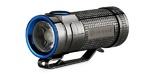 фото Фонарь Olight S Mini-SS Stainless Steel Limited Edition Cree XM-L2 U2