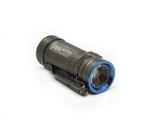 Фото №2 Фонарь Olight S Mini-SS Stainless Steel Limited Edition Cree XM-L2 U2