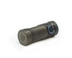 Фото №3 Фонарь Olight S Mini-SS Stainless Steel Limited Edition Cree XM-L2 U2