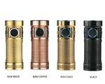 Фото №2 Фонарь Olight S Mini-CU Copper Limited Edition Cree XM-L2 U2