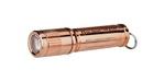 фото Фонарь Olight I3E-CU Copper Brassy Limited Edition Philips LUXEON