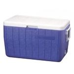 фото Контейнер изотермический Coleman 48QT POLY-LITE COOLER BLUE (45 л)