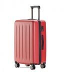 Фото №2 Чемодан Xiaomi Mi Trolley 90 Points 20 Red