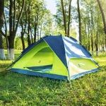 Фото №3 Автоматическая палатка Xiaomi Zaofeng Morning Wind Camping Tent