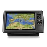 фото Картплоттер Garmin echoMAP 92sv