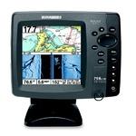 фото Картплоттер Humminbird 798ci HD SI Combo