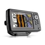 фото Картплоттер Humminbird Helix 5x Chirp SI GPS G2 ACL