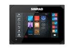 Фото №2 Картплоттер Simrad GO7, ROW XSE TotalScan