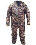 фото Зимний костюм для охоты и рыбалки Remington Trail Camo (RM1025-997)