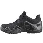 Фото №3 Тактические ботинки LOWA ZEPHYR GTX LO TF Black