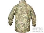 Фото №2 Костюм HARDSHELL Patrol Parka MultiCam