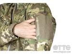 Фото №3 Костюм HARDSHELL Patrol Parka MultiCam