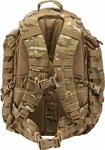 Фото №2 Рюкзак 5.11 Tactical RUSH 72 MULTICAM (169)