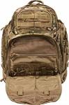 Фото №3 Рюкзак 5.11 Tactical RUSH 72 MULTICAM (169)