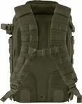 Фото №2 Рюкзак 5.11 Tactical ALL HAZARDS PRIME TAC OD (188)