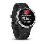 фото Спортивный навигатор Garmin FORERUNNER 645 Music с черным ремешком (010-01863-30)