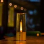 Фото №3 Лампа ночник Xiaomi Yeelight Candela Smart Mood Candlelight