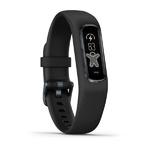 фото Спортивный навигатор Garmin VIVOSMART 4 черные (010-01995-20)