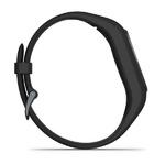 Фото №3 Спортивный навигатор Garmin VIVOSMART 4 черные (010-01995-20)