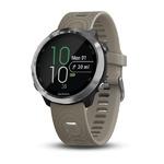 фото Спортивный навигатор Garmin FORERUNNER 645 с песочным ремешком (010-01863-11)