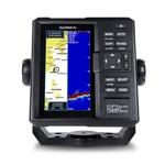 фото Картплоттер Garmin GPSMAP 585 PLUS с трансдьюсером GT20 (NR010-01711-00GT20)