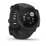 фото Спортивный навигатор Garmin INSTINCT Monterra Gray (010-02064-00)