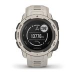 Фото №2 Спортивный навигатор Garmin INSTINCT Tundra (010-02064-01)