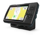 Фото №3 Картплоттер Garmin STRIKER PLUS 7SV