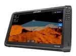 фото Картплоттер Lowrance HDS-16 Carbon