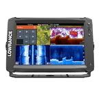 Фото №2 Картплоттер Lowrance Elite-12 Ti TotalScan Transducer