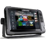 Фото №3 Картплоттер Lowrance HDS-9 Gen3 (000-11792-001)