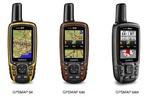 Фото №3 Туристический навигатор Garmin GPSMAP 64ST