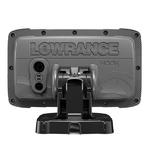 Фото №3 Картплоттер Lowrance HOOK2-5 С ДАТЧИКОМ SPLITSHOT