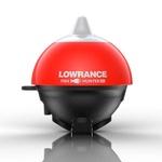 фото Эхолот Lowrance FishHunter 3D