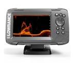 фото Картплоттер Lowrance HOOK2-5x SplitShot GPS