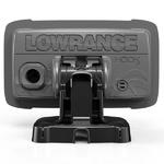 Фото №3 Картплоттер Lowrance HOOK2-4x GPS Bullet