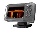 фото Картплоттер Lowrance HOOK2-5 TripleShot