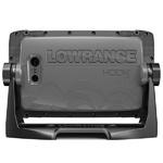 Фото №3 Картплоттер Lowrance HOOK2-7x TripleShot GPS