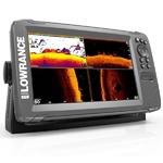 Фото №2 Картплоттер Lowrance HOOK2-9 TripleShot