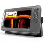 Фото №3 Картплоттер Lowrance HOOK2-9 TripleShot