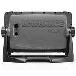 Фото №3 Картплоттер Lowrance HOOK2-7 SplitShot