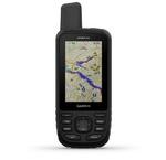 фото Туристический навигатор Garmin GPSMAP 66st