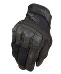 фото Перчатки Mechanix Wear M-Pact-3 Glove Black MP3-55
