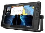 фото Картплоттер Lowrance HDS LIVE 16 с датчиком Active Imaging 3-in-1 (000-14434-001)