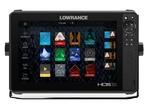 фото Картплоттер Lowrance HDS LIVE 12 с датчиком Active Imaging 3-in-1 (000-14428-001)