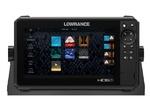 фото Картплоттер Картплоттер Lowrance HDS LIVE 9 с датчиком Active Imaging 3-in-1 (000-14422-001)