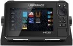 фото Картплоттер Lowrance HDS LIVE 7 с датчиком Active Imaging 3-in-1 (000-14416-001)