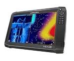 фото Картплоттер Lowrance HDS-12 Carbon