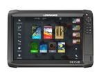 Фото №2 Картплоттер Lowrance HDS-12 Carbon