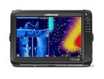 Фото №3 Картплоттер Lowrance HDS-12 Carbon